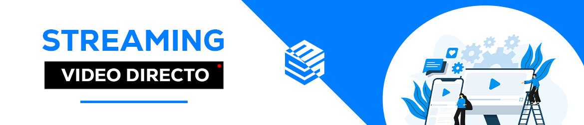 Streaming De Video Directo